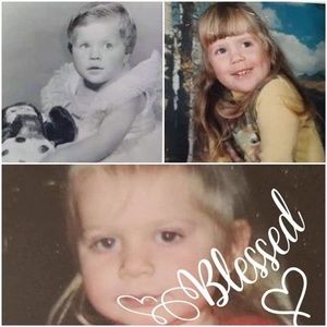 Meet your Posher, Dawn